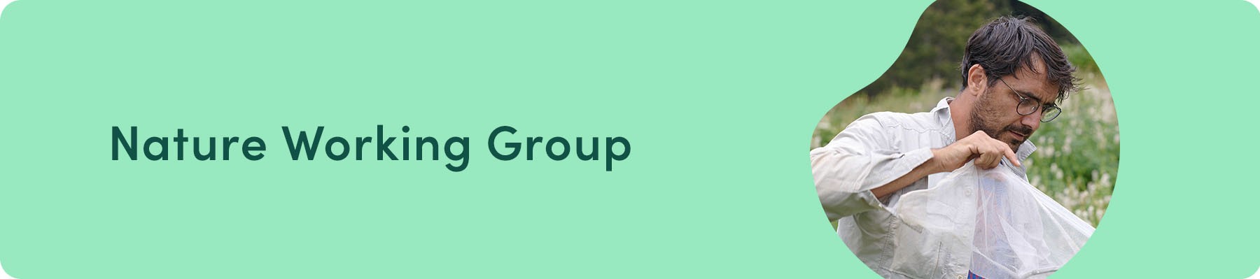Nature working group
