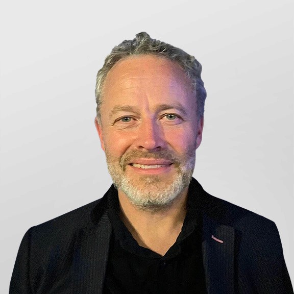 Simon Hepner