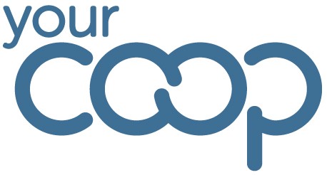 your coop
