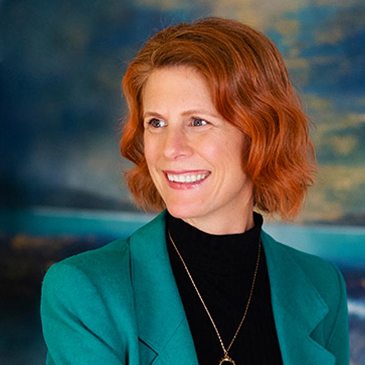 Joanna Ford, Partner, Cripps