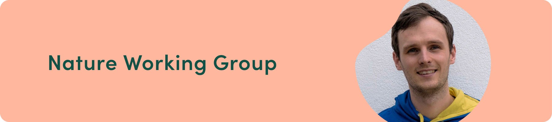 Nature working group
