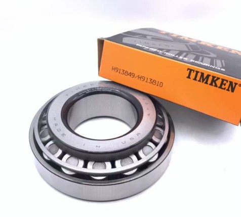 TIMKEN T7519-903A2  Thrust Roller Bearing