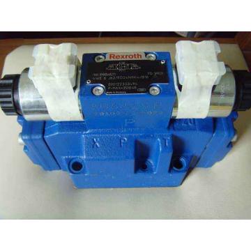 REXROTH 4WE 10 L3X/CW230N9K4 R900915669 Directional spool valves