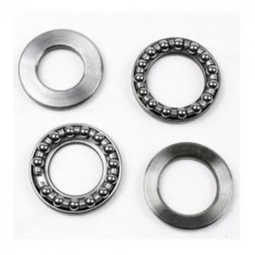 0.787 Inch | 20 Millimeter x 2.047 Inch | 52 Millimeter x 0.591 Inch | 15 Millimeter  CONSOLIDATED BEARING MM20BS52 P/4  Precision Ball Bearings
