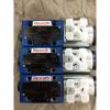 REXROTH 4WE 10 R3X/CW230N9K4 R900593804 Directional spool valves #2 small image
