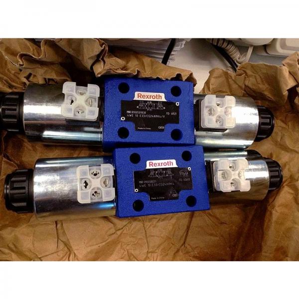 REXROTH Z2S 22-1-5X/ R900432915 Check valves #1 image