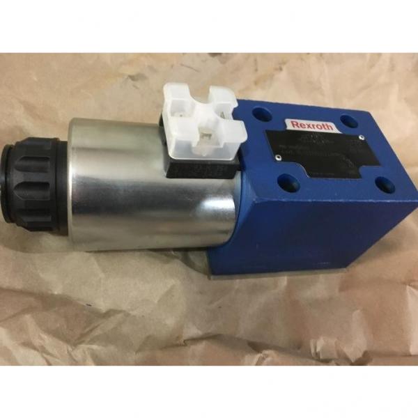 REXROTH DR 10-4-5X/200Y R900596517 Pressure reducing valve #1 image