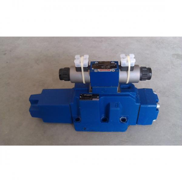 REXROTH ZDR 6 DP2-4X/210YM R900410857 Pressure reducing valve #1 image