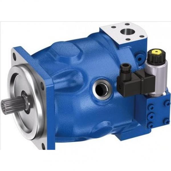 REXROTH DR 10-5-5X/315YM R900597132 Pressure reducing valve #1 image