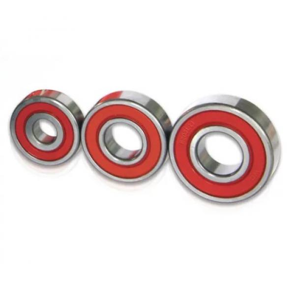 FAG NU304-E-TVP2-C3  Cylindrical Roller Bearings #2 image
