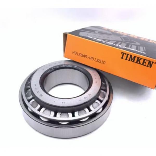 TIMKEN T110-904A1  Thrust Roller Bearing #1 image