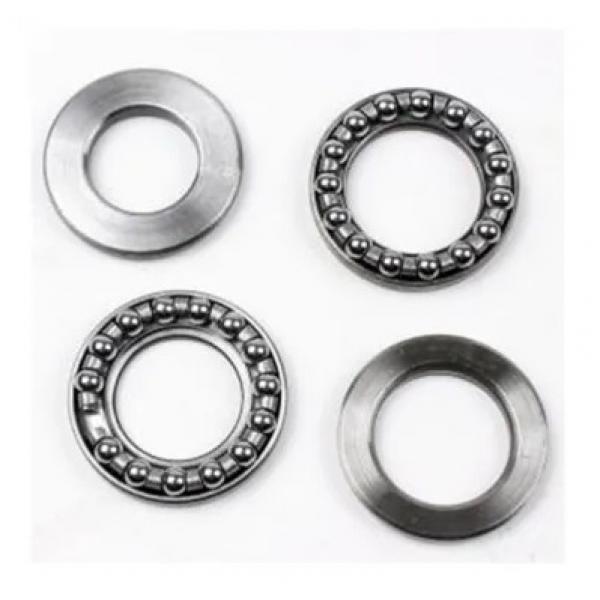 0.787 Inch | 20 Millimeter x 2.047 Inch | 52 Millimeter x 0.591 Inch | 15 Millimeter  CONSOLIDATED BEARING MM20BS52 P/4  Precision Ball Bearings #3 image