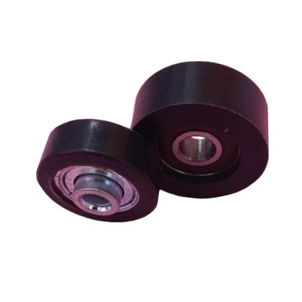 0.709 Inch | 18 Millimeter x 0.866 Inch | 22 Millimeter x 0.787 Inch | 20 Millimeter  CONSOLIDATED BEARING K-18 X 22 X 20  Needle Non Thrust Roller Bearings #2 image