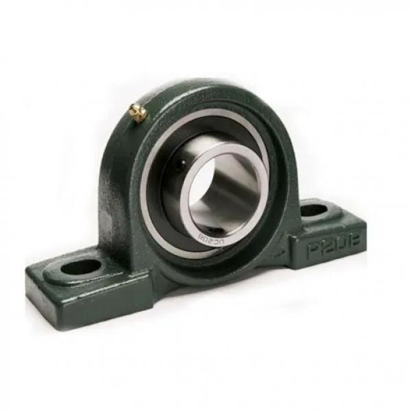 0.984 Inch | 25 Millimeter x 1.339 Inch | 34 Millimeter x 1.437 Inch | 36.5 Millimeter  IPTCI SUCTP 205 25MM  Pillow Block Bearings #3 image
